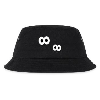yeux - Bob Enfant - noir - Devant