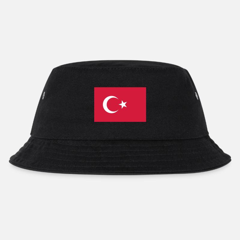 Turquie - Bob Enfant - noir
