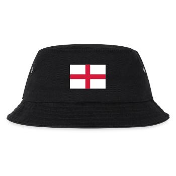 England - Bob Enfant - noir - Devant