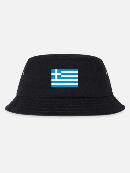 Grèce - Bob Enfant - noir