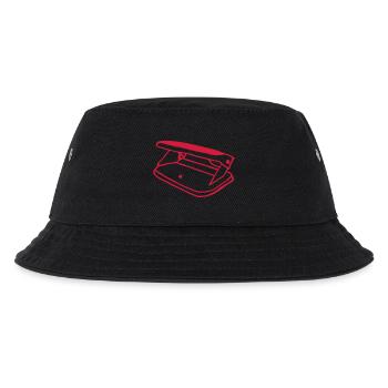 Polichinelle - Bob Enfant - noir - Devant