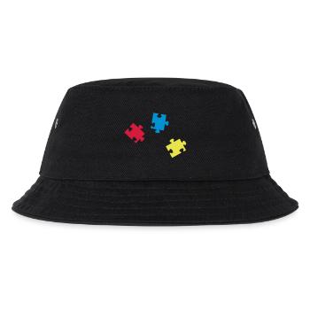 puzzle_teile_tk3 - Bob Enfant - noir - Devant