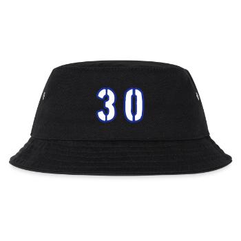 Symbole de 30 chiffres - Bob Enfant - noir - Devant