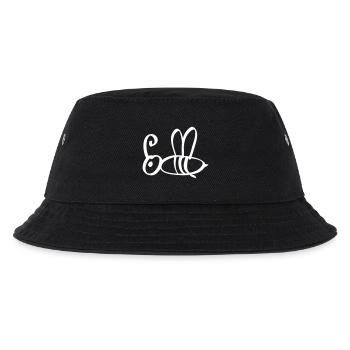 bee 1c - Bob Enfant - noir - Devant