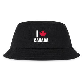 Canada - Bob Enfant - noir - Devant