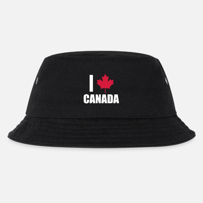 Canada - Bob Enfant - noir