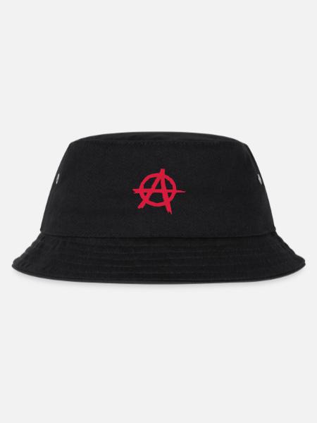 Anarchy__V001 - Bob Enfant - noir