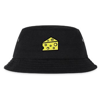 Fromage - Bob Enfant - noir - Devant