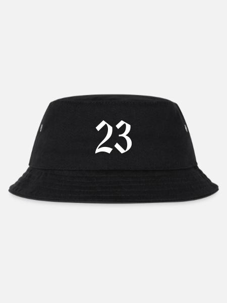 23 - Bob Enfant - noir