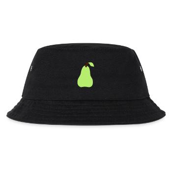 poire - Bob Enfant - noir - Devant