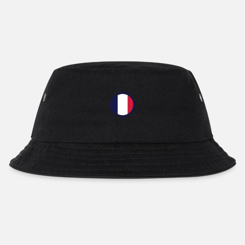 franceflag_3c - Bob Enfant - noir