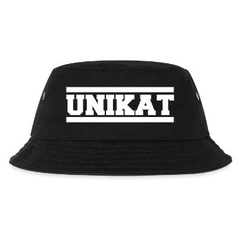 Unique - Bob Enfant - noir - Devant