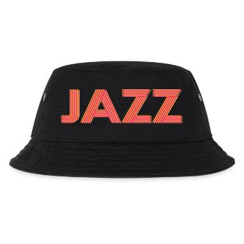 Jazz - Bob Enfant - noir - Devant
