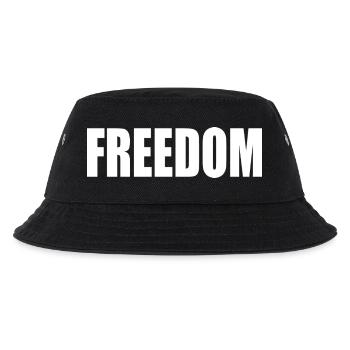 Liberté - Bob Enfant - noir - Devant