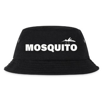 MOUSTIQUE - Bob Enfant - noir - Devant