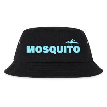 MOUSTIQUE - Bob Enfant - noir - Devant