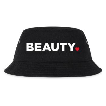 Beauté - Bob Enfant - noir - Devant