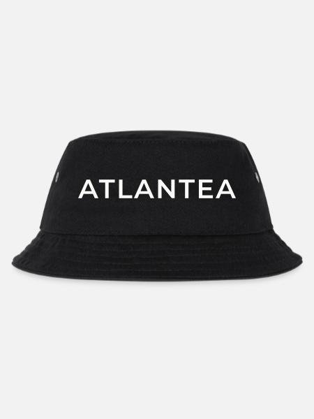 ATLANTEA -Atlantic lifestyle - Bob Enfant - noir