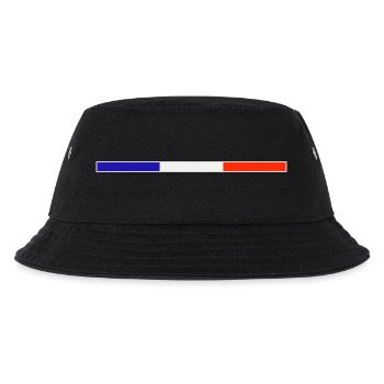 Rectangle 1 - Bob Enfant - noir - Devant