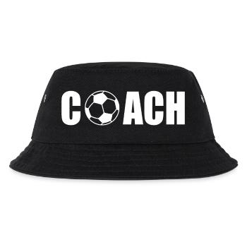 Coach - Bob Enfant - noir - Devant