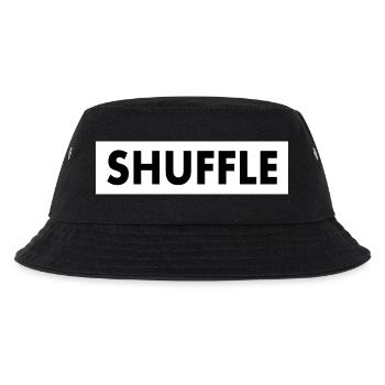 shuffle - Bob Enfant - noir - Devant