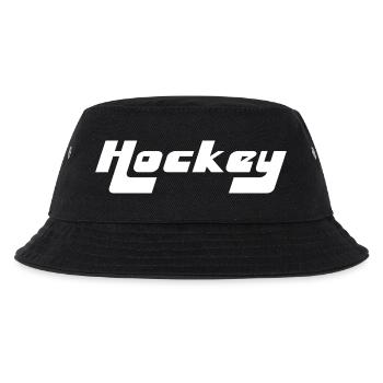 Hockey Hockey sur glace - Bob Enfant - noir - Devant