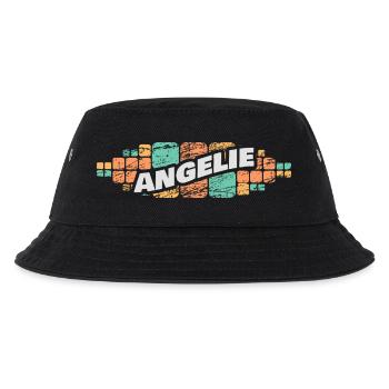 Cadeau pour Angelie - Bob Enfant - noir - Devant