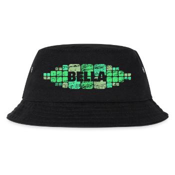 Cadeau pour Bella - Bob Enfant - noir - Devant