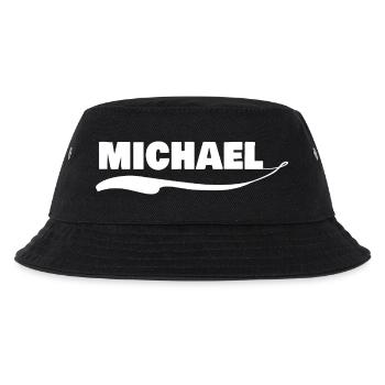 Michel - Bob Enfant - noir - Devant