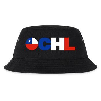 Chili - Bob Enfant - noir - Devant