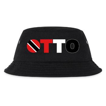 Trinité-et-Tobago - Bob Enfant - noir - Devant