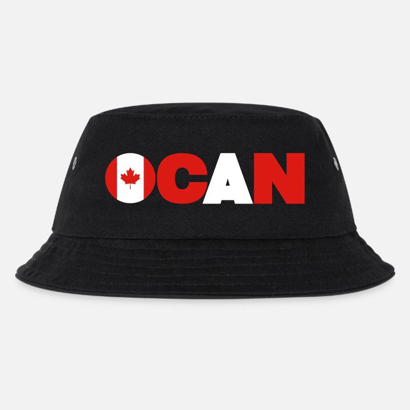 Canada - Bob Enfant - noir