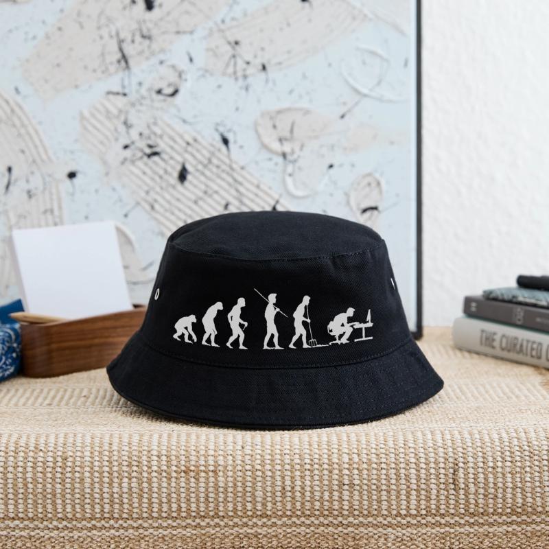 Kinder Bucket Hat