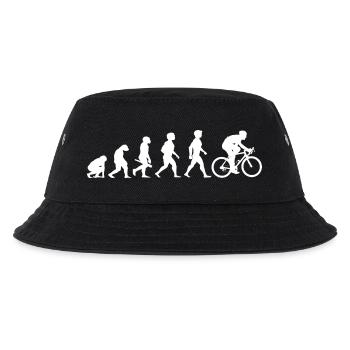 Evolution Vélo Vélo Deux-roues Sport - Bob Enfant - noir - Devant