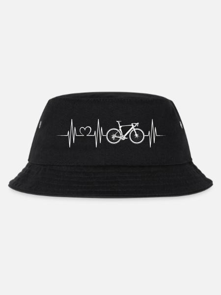 coeur de vélo de route amateur de vélo de course équipe puls - Bob Enfant - noir