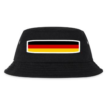 ALLEMAGNE - Bob Enfant - noir - Devant