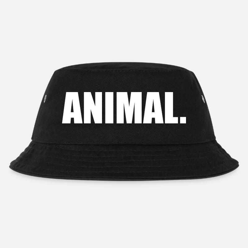 ANIMAL - Bob Enfant - noir