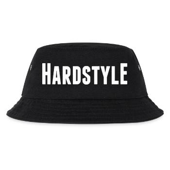 hardstyle musique dansant disco record deejay dj renommée - Bob Enfant - noir - Devant