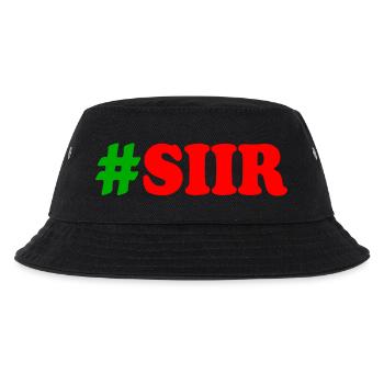 Siir sir - Bob Enfant - noir - Devant