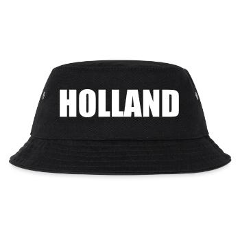 Holland - Bob Enfant - noir - Devant