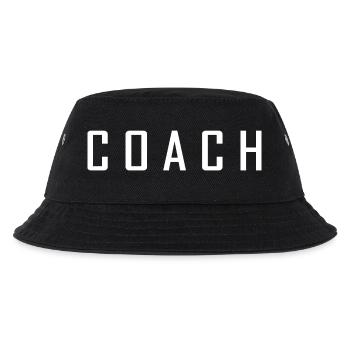 Coach - Bob Enfant - noir - Devant