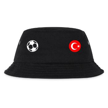 Turquie - Bob Enfant - noir - Devant