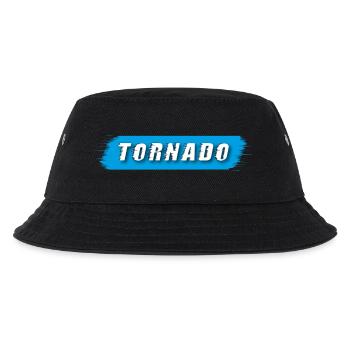 Tornade | Tempête - Bob Enfant - noir - Devant