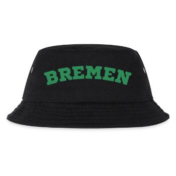 Brême - Bob Enfant - noir - Devant