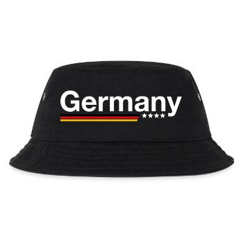 Allemagne - Bob Enfant - noir - Devant