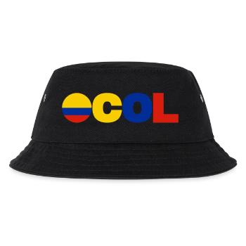 Colombie - Bob Enfant - noir - Devant