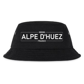 Alpe D'Huez - Premium - Bob Enfant - noir - Devant