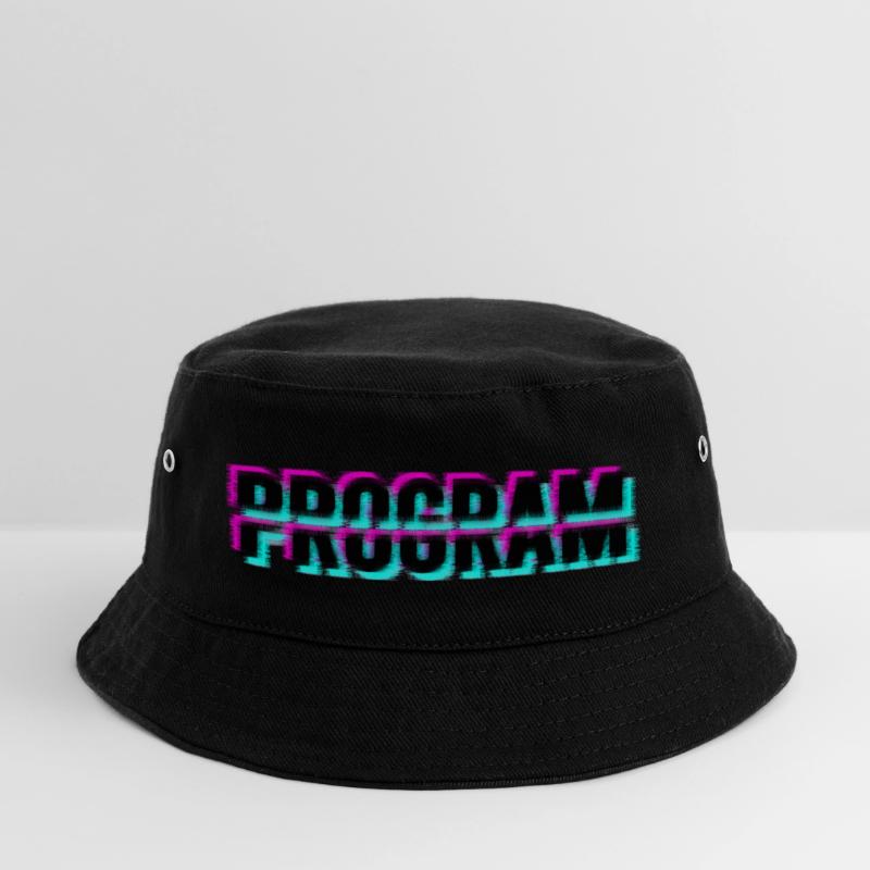 Computer program Kids’ Bucket Hat