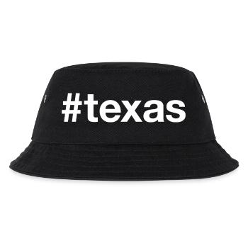 TEXAS Hahstag - Bob Enfant - noir - Devant