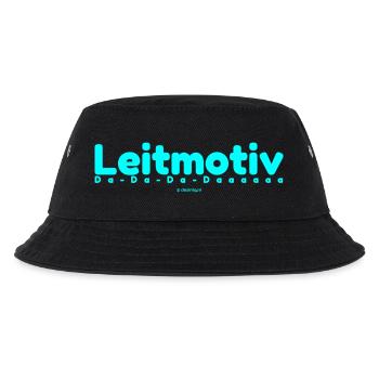 Leitmotiv - Bob Enfant - noir - Devant